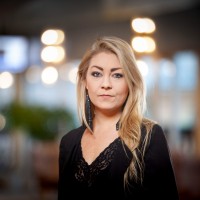Neuro Employee Maria Ferm's profile photo