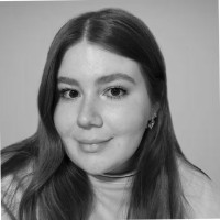 Perrin Projects Employee Isabel Manahl's profile photo