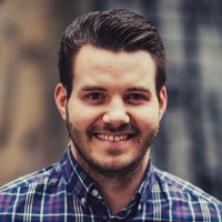 M2M Group Employee Samuel Jenke's profile photo