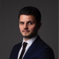 W1M Wealth & Investment Management Employee Owain Roberts's profile photo