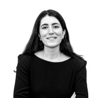 Archipel&Co. Employee Iris Levy's profile photo