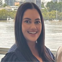 The North Australian Pastoral Company Employee Lucie Cook's profile photo