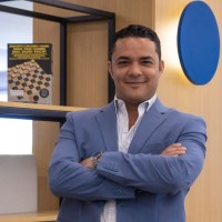 Tecnológico de Costa Rica Employee Víctor Araya's profile photo