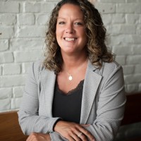 Scanning Sherpas Employee Katy Davis's profile photo