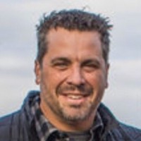 Timberland PRO Employee Steve Mock's profile photo