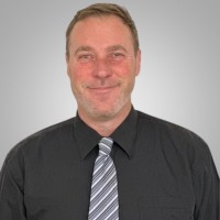 Rutgers Institute for Nicotine and Tobacco Studies (INTS) Employee Christopher Ackerman's profile photo