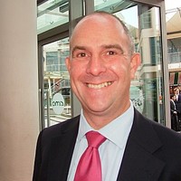 CBRE Global Workplace Solutions (GWS) EMEA Employee Paul Constable's profile photo