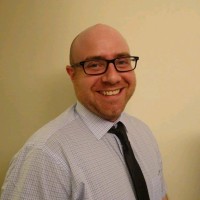 Craftsman Collision Employee Kyle Maier's profile photo