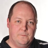 ProRail Employee Thomas de Groot's profile photo