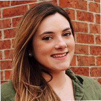 Amazon Employee MacKenzie Crawford's profile photo