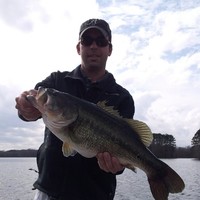 NRTC Employee Benjamin Chaney's profile photo