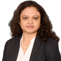 Tresata Employee Shweta Koul's profile photo