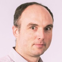 Technip Energies Employee Florent David's profile photo