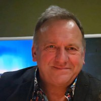 Creative Construction Employee Kim Richings's profile photo
