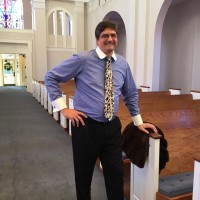 Technical Traffic Consultants Corporation Employee Jason J.'s profile photo