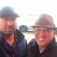 MARCO CRANE & RIGGING CO. Employee Robert Hanson's profile photo