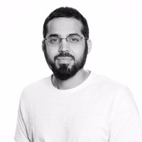 Abdullah Budri Email & Phone Number