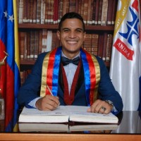 Corimon Pinturas Employee José Aular's profile photo