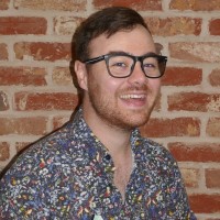 Office Pantry Employee Iwan Hill's profile photo