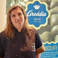Arcádia Employee Sofia Santos da Cunha's profile photo