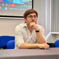 Regione Marche - The Marche Region Employee Michele Servadio's profile photo