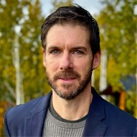 Fort Health Employee James Quarles's profile photo