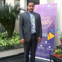 Fonada Employee Rajesh Kumar's profile photo