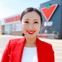 Canadian Tire Corporation Employee Angie Kim-Miskuski's profile photo