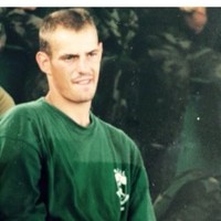 APM Terminals Employee Patrick Smit's profile photo