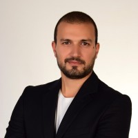 AirPlus Employee Emre Ates's profile photo