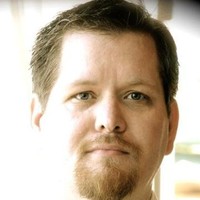 Cisco-Eagle Employee William Ellwood's profile photo