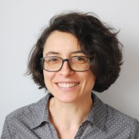 Bosch Software Innovations Employee Maria Ivanova's profile photo