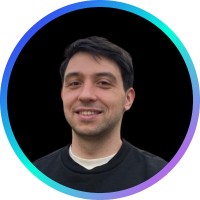 Cyngular Security Employee Andrii Khlivniuk's profile photo