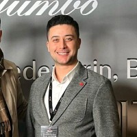 Jumbo Türkiye Employee Efe Gürsoy's profile photo