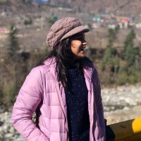 Project 10K Employee Vidhya J's profile photo
