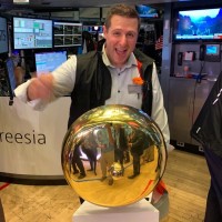 Phreesia Employee Jack Callahan's profile photo