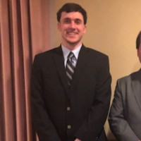 Pepperidge Farm Employee Cameron Conway's profile photo