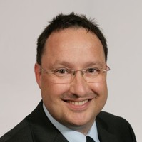 e-shelter security Employee Michael Buhl's profile photo