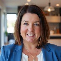 Slalom Employee Michele Bleser's profile photo