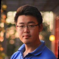 Subtle Medical Employee Enhao Gong's profile photo