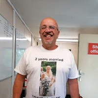 Ian Shuttleworth Email