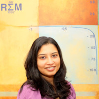 Russian School of Mathematics Employee Swetha Valas's profile photo