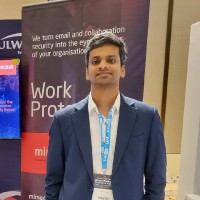 Caretower an Integrity360 Company Employee Vishal Kumar's profile photo