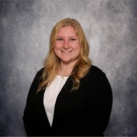 GE Aerospace Employee Alexa Cunningham's profile photo
