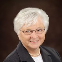 Elms College Business Division Employee Mary Reap's profile photo