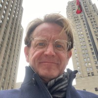 QuadReal Property Group Employee Scott Lambert's profile photo