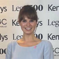 CNA Hardy Employee Camilla Harries's profile photo