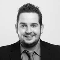 ARANEA Employee Thomas Arends's profile photo