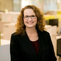 Immaculata University Employee Bernadette Pinamont's profile photo