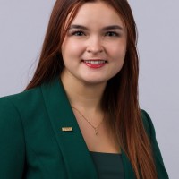 TowneBank Employee Hailey Brady's profile photo